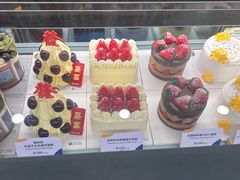 -派悦坊·甜品·蛋糕(虹口龙之梦店)