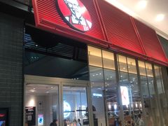 门面-肯德基(融创茂店)