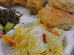 -香妃烤鸡(西单店)