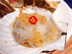-海味当家·蒸锅海鲜(星海公园店)