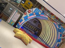 点击看大图 -meland亲子乐园·派对·研学(淄博万象汇店)