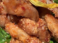 -西塔老太太泥炉烤肉(望京一店)