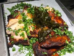 -绿茶餐厅(成都大悦城店)