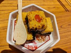 -福苗小骆驼烧烤(曲江店)