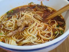 -无名粉店(五一广场店)