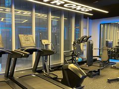 -NRG健身私教CLUB(打浦桥店)