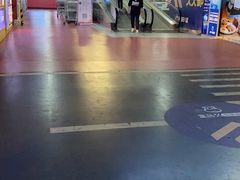 -盒马X会员店(上海森兰商都店)