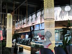-鼎原力量东北吊炉烧烤(幸福街店)