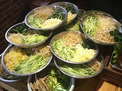 -闯关东东北农家菜(崂山石老人店)
