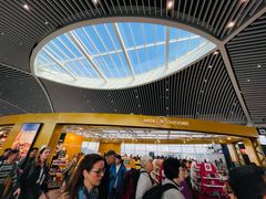 -罗马钱皮诺机场