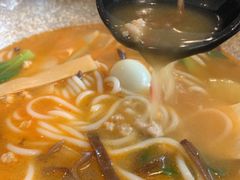 傣味酸汤米线-蒙自源米线大王(江南西路店)