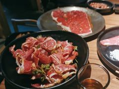 -九田家黑牛烤肉料理(福州道店)