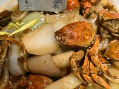 -周家二小姐的菜(西津渡店)