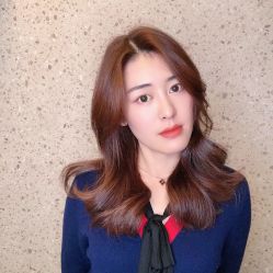-3AM·S HAIR SALON烫发染发接发