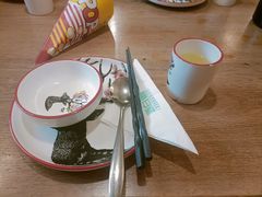 -新白鹿餐厅(城西银泰城店)