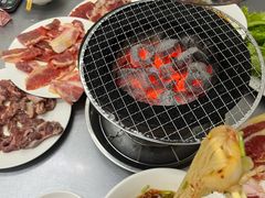 -松明一烤肉馆(鲁园店)