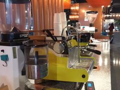 -sugarman espresso素饮糖人高新咖啡工厂
