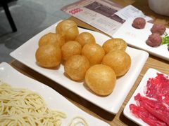 -掂档潮汕牛肉火锅(沈阳万象城店)