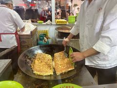 -三镇民生甜食馆(胜利街总店)