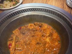 -山河屯铁锅炖鲜鹅·东北菜(开发区一店)