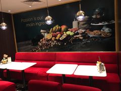 -哈根达斯(石家庄北国店)