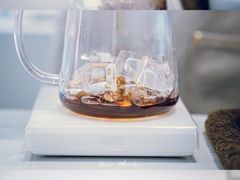 -intime coffee(芝麻街店)