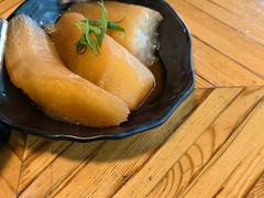 -院子餐厅·大锅菜·老杭帮(桥西直街店)