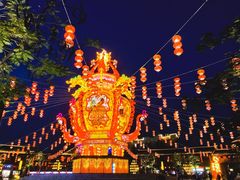 -厦门方特梦幻王国