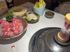 -狐狸爱上椰子鸡(滨江星光大道店)