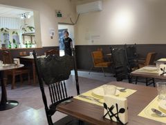 -沏点Trattoria意大利餐厅(新街口店)