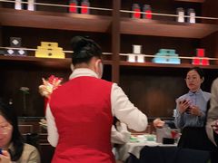 大堂-江南厨子(万象天地店)