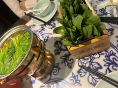-卢大鲜鱼头捞饭(美利广场店)