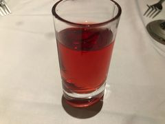 -戈雅法餐厅(世界城广场店)