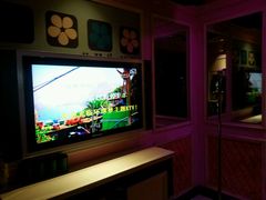 -环球梦主题KTV(曲阳生活购物中心店)