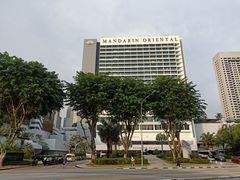 -新加坡文华东方酒店