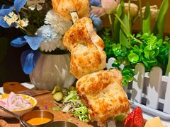 -俄士厨房(五棵松华熙LIVE店)