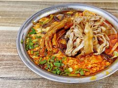 -聚宝螺蛳粉(聚宝店)