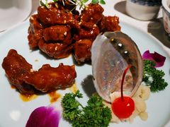 -老浒记烤鸭-北京菜(琉璃厂店)