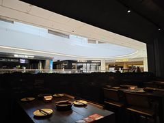 -张翻越·川渝冒菜·武汉黑鸭煲(城北万象城店)