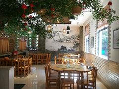 -江南婆婆(车墩店)