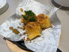 -蔡澜点心·粤菜(万菱汇店)