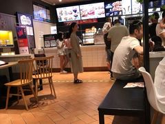 -肯德基(常熟万达店)