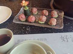 -盡膳口福·百年汤方火锅(科华北路店)