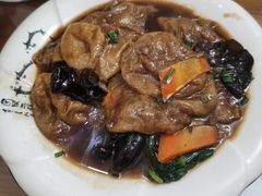 -灵福缘私房菜·农家菜(拈花湾·灵山大佛必推店)