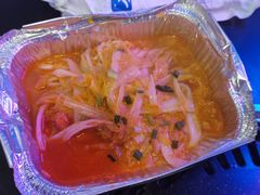 -夜小腰烧烤(中华路店)