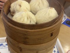 -庆丰包子铺(西单店)