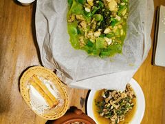 -旅马餐厅(茅家埠店)