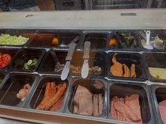 -赛百味SUBWAY(地王广场店)