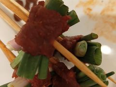 -阿串串老火锅(力盟店)