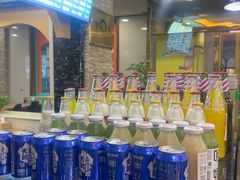 -西域美食(西直门南小街店)